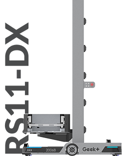 طراز RS11-DX موديل RS11-DX داكن